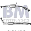 KATALYSATOR till SUZUKI Jimny
