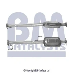 KATALYSATOR till SUZUKI Vitara