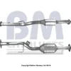 KATALYSATOR till TOYOTA Carina
