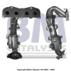 KATALYSATOR till TOYOTA Estima 2.4 VVTI
