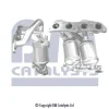 Katalysator till TOYOTA MR2 III (ZZW3_)