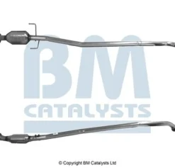 KATALYSATOR till TOYOTA Rav4