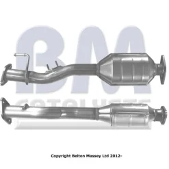 KATALYSATOR till TOYOTA Rav4