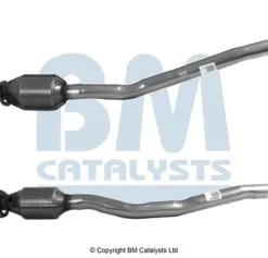 KATALYSATOR till VOLVO 240 8.1989-8.1993