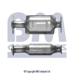 Katalysator till VOLVO S40 V40
