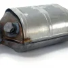 Katalysator till VOLVO S40 V40
