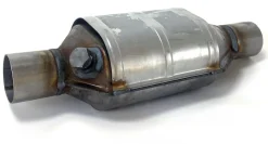 Katalysator till VOLVO S40 V40