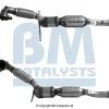 KATALYSATOR till VOLVO XC70