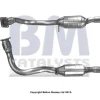 KATALYSATOR till VW Golf