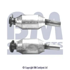 KATALYSATOR till VW Golf Vento Passat