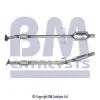KATALYSATOR till VW Lt35 Lt28