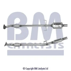 KATALYSATOR till VW Lt35 Lt28