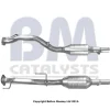 KATALYSATOR till VW Polo