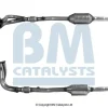 KATALYSATOR till VW Polo