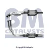 KATALYSATOR till VW Polo