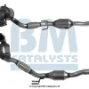 Katalysator till VW TOURAN (5T1)