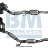 Katalysator till VW TOURAN (5T1)