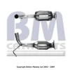 KATALYSATOR till VW Transporter