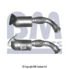 Katalysator Vänster fram LAND ROVER RANGE ROVER III (L322)
