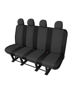 Kegel Bilklädsel bak Citroen Jumper III 2014->