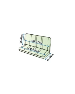 Kegel Bilklädsel bak Citroen Jumper III 2014-><noscript><img width=