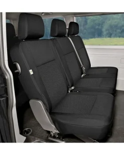 Kegel Bilklädsel Bak VW Transporter T6