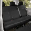 Kegel Bilklädsel Bak VW Transporter T5, T6