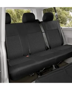 Kegel Bilklädsel Bak VW Transporter T5, T6