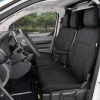 Kegel Bilklädsel Citroen Spacetourer, Jumpy III 2016->