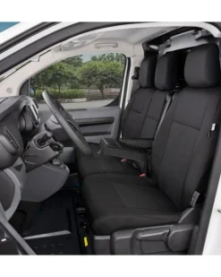 Kegel Bilklädsel Citroen Spacetourer, Jumpy III 2016->