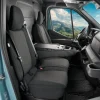 Kegel Bilklädsel Dubbelsits passagerarsäte Renault Master IV 2024->