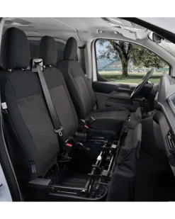 Kegel Bilklädsel Dubbelsits passagerarsäte VW T7 2024->