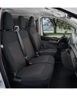 Kegel Bilklädsel Dubbelsits passagerarsäte VW T7 2024->