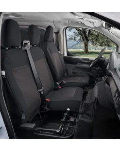 Kegel Bilklädsel Dubbelsits passagerarsäte VW T7 2024-><noscript><img width=