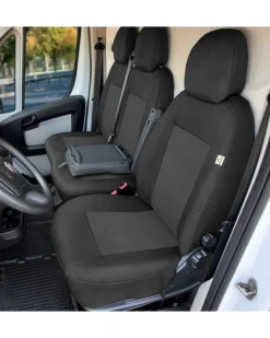 Kegel Bilklädsel Fiat Ducato IV 2014->