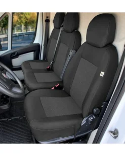 Kegel Bilklädsel Fiat Ducato IV 2014-><noscript><img width=