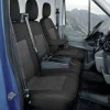 Kegel Bilklädsel Ford Transit 2013->