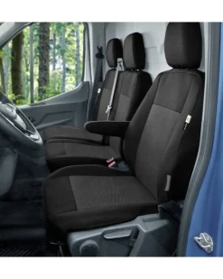 Kegel Bilklädsel Ford Transit 2013->
