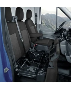 Kegel Bilklädsel Ford Transit 2013-><noscript><img width=