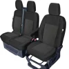 Kegel Bilklädsel Ford Transit Custom 2012-2024