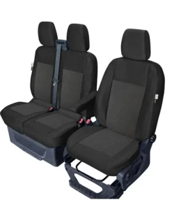 Kegel Bilklädsel Ford Transit Custom 2012-2024