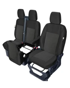 Kegel Bilklädsel Ford Transit Custom 2012-2024