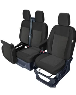 Kegel Bilklädsel Ford Transit Custom 2012-2024