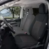 Kegel Bilklädsel Förarsidan Ford Transit Custom II 2024->