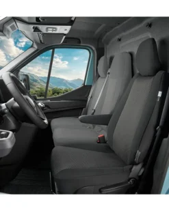 Kegel Bilklädsel Förarsidan Renault Master IV 2024->