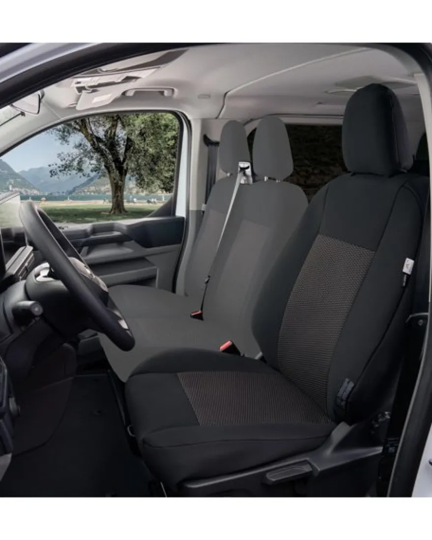 Kegel Bilklädsel Förarsidan VW T7 2024->