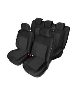 Kegel Bilklädsel Kia Sportage IV 2016-2021