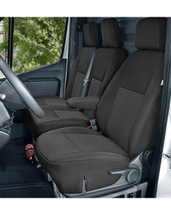Kegel Bilklädsel Mercedes Sprinter III W907 2018->