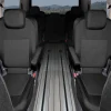 Kegel Bilklädsel mittensätet VW T7 Multivan 2021->