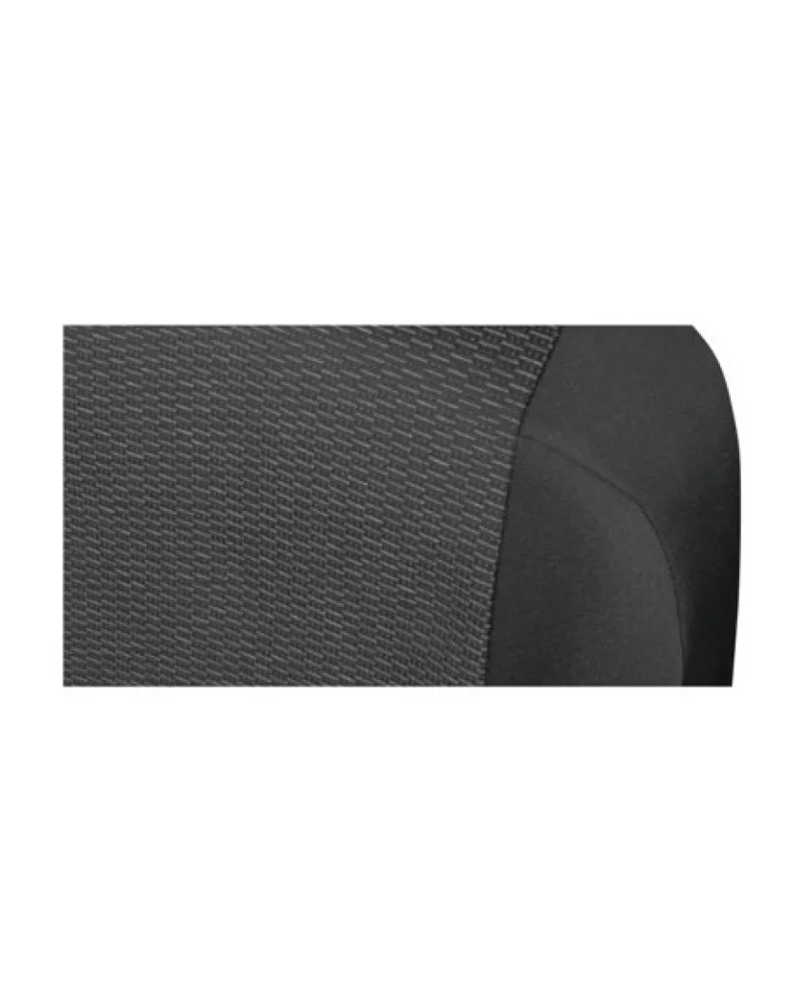 Kegel Bilklädsel Nissan Navara D40, D23